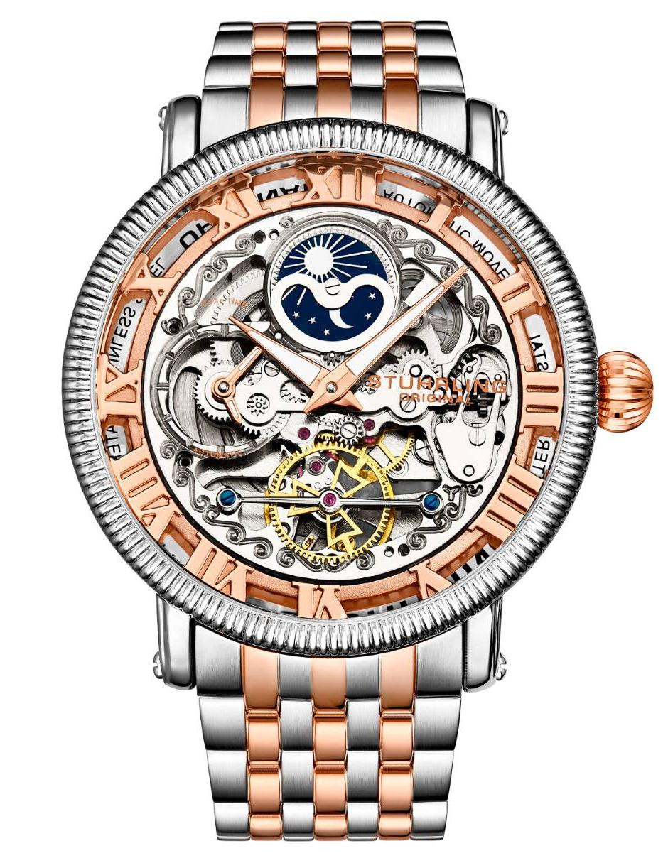 Reloj Legacy para hombre 3922.3 Reloj Legacy para hombre 3922.3