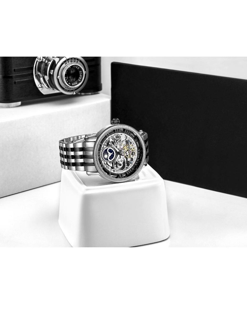 Reloj Legacy para hombre 3922.4 3
