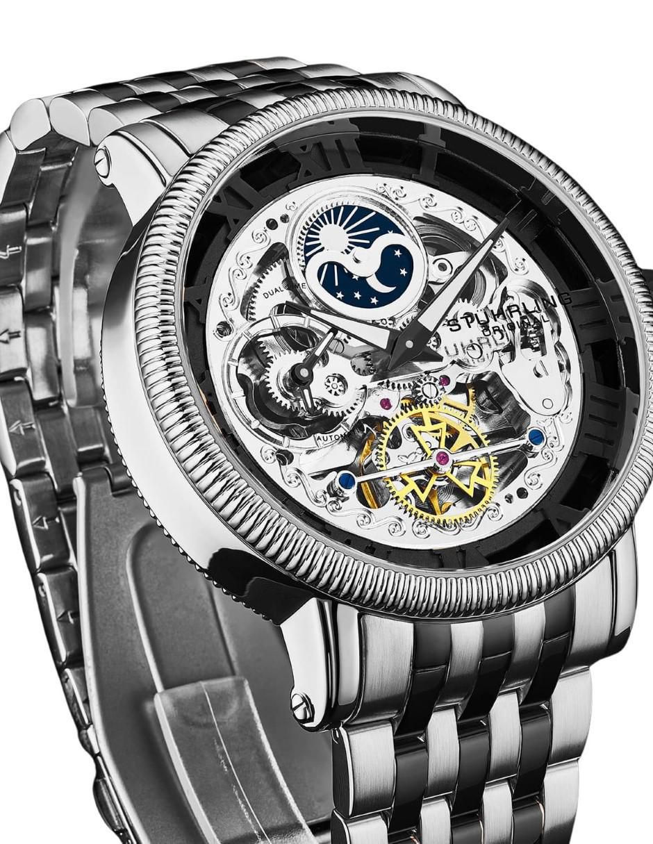 Reloj Legacy para hombre 3922.4 5