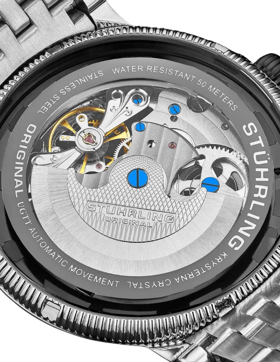 Reloj Legacy para hombre 3922.4 6