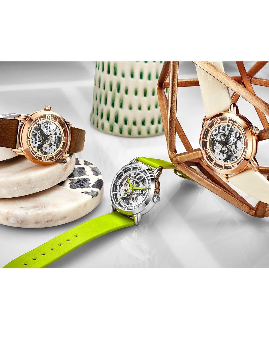 Reloj Legacy para mujer 3982.5 4