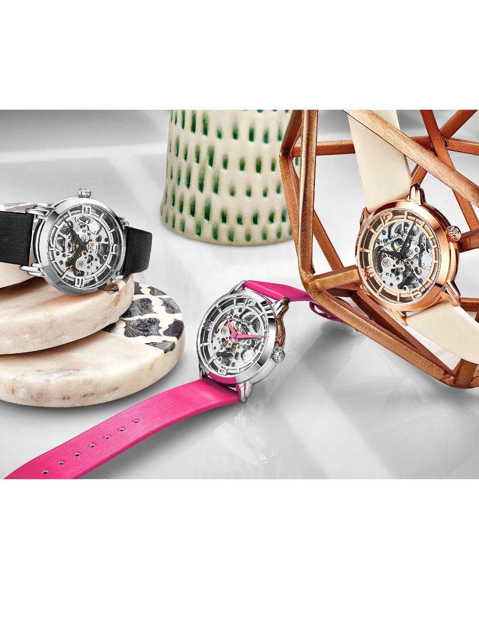 Reloj Legacy para mujer 3982.2 4