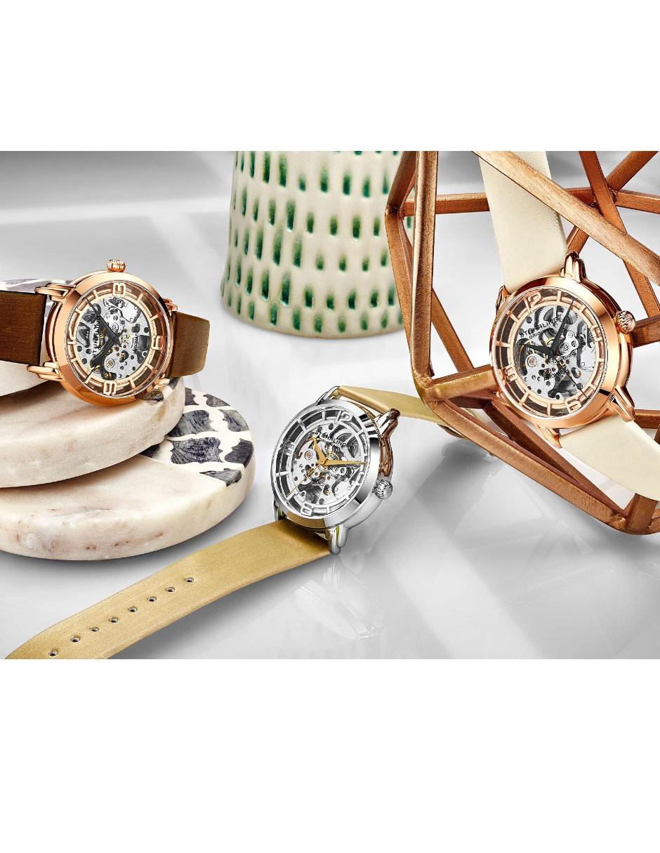 Reloj Legacy para mujer 3982.3 4