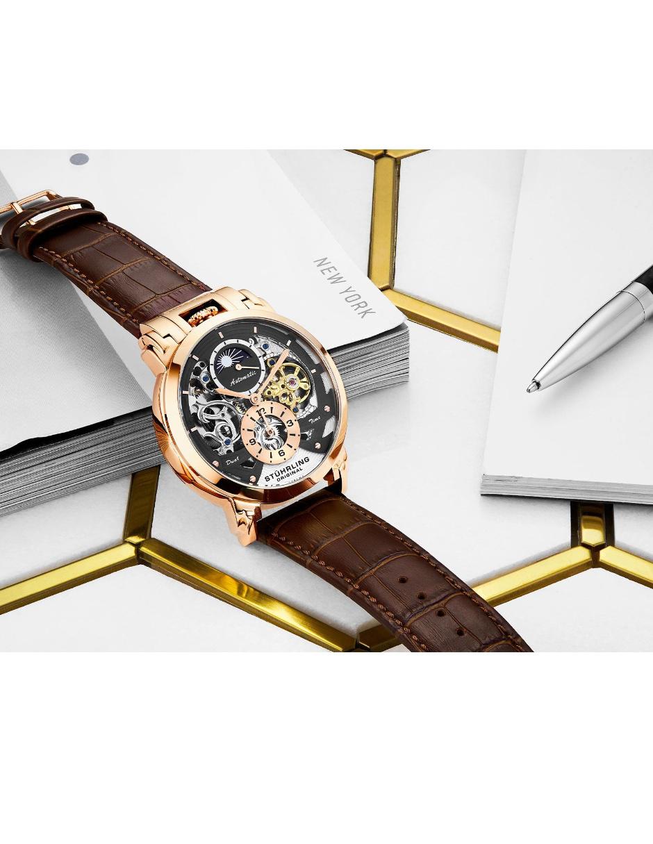 Reloj Legacy para hombre 906.02 2
