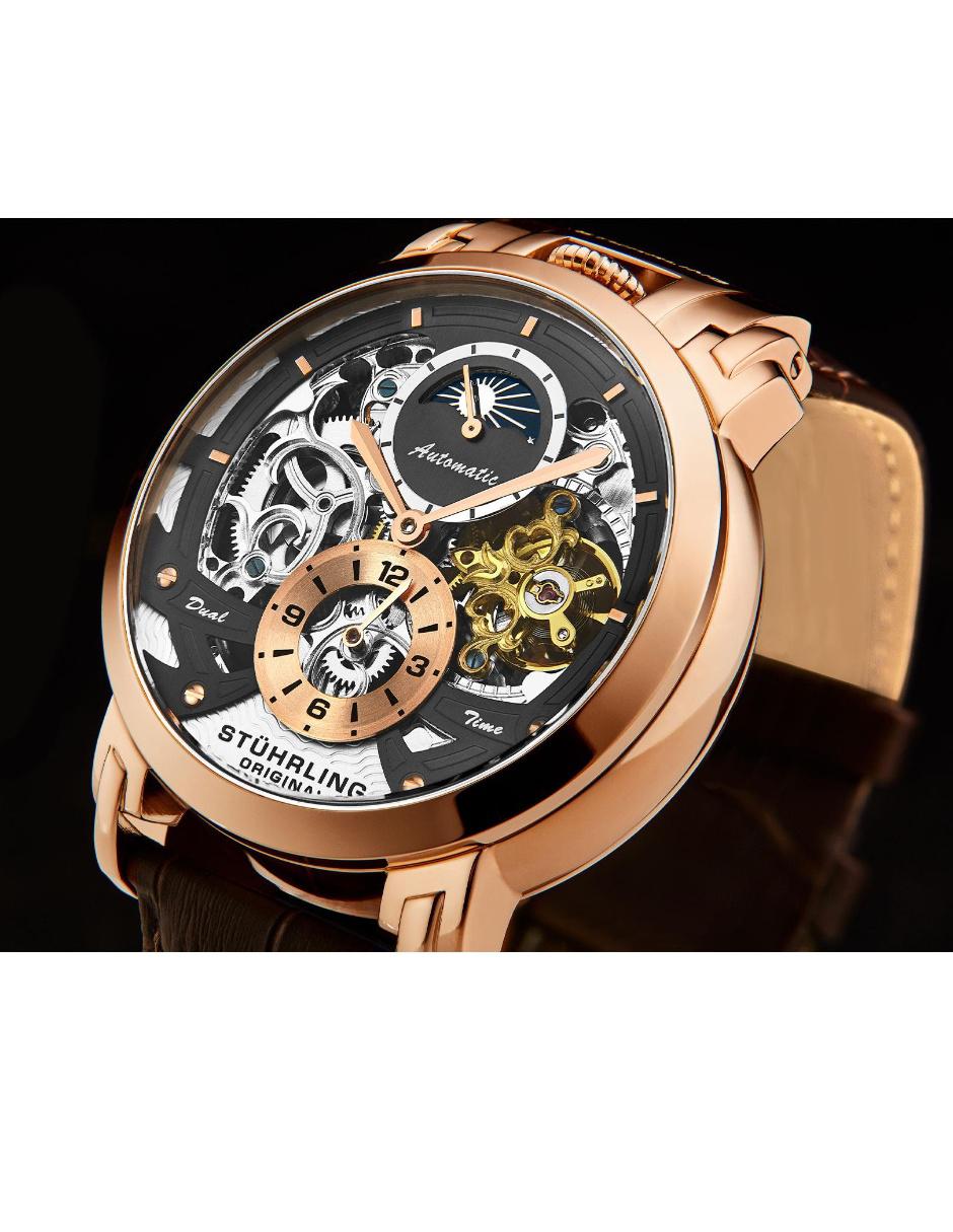 Reloj Legacy para hombre 906.02 4