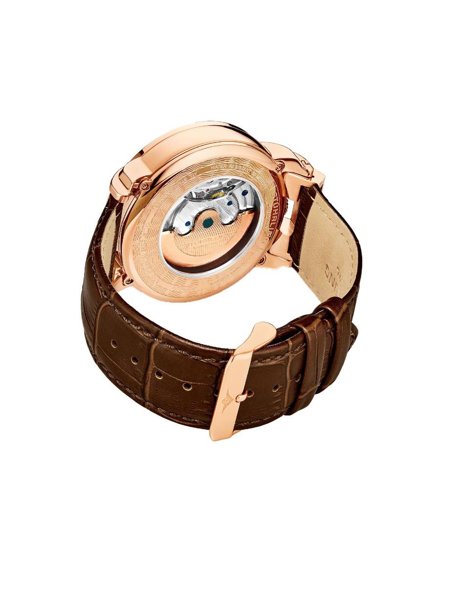 Reloj Legacy para hombre 906.02 5
