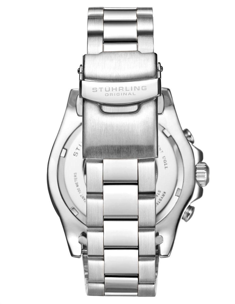 Reloj Stuhrling Aquadiver para hombre 3966.1