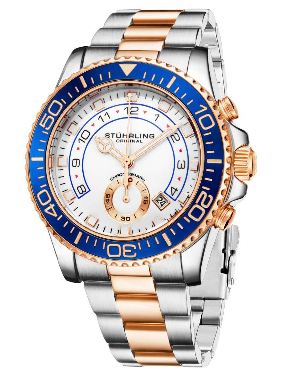 Reloj Aquadiver para hombre 3966.3