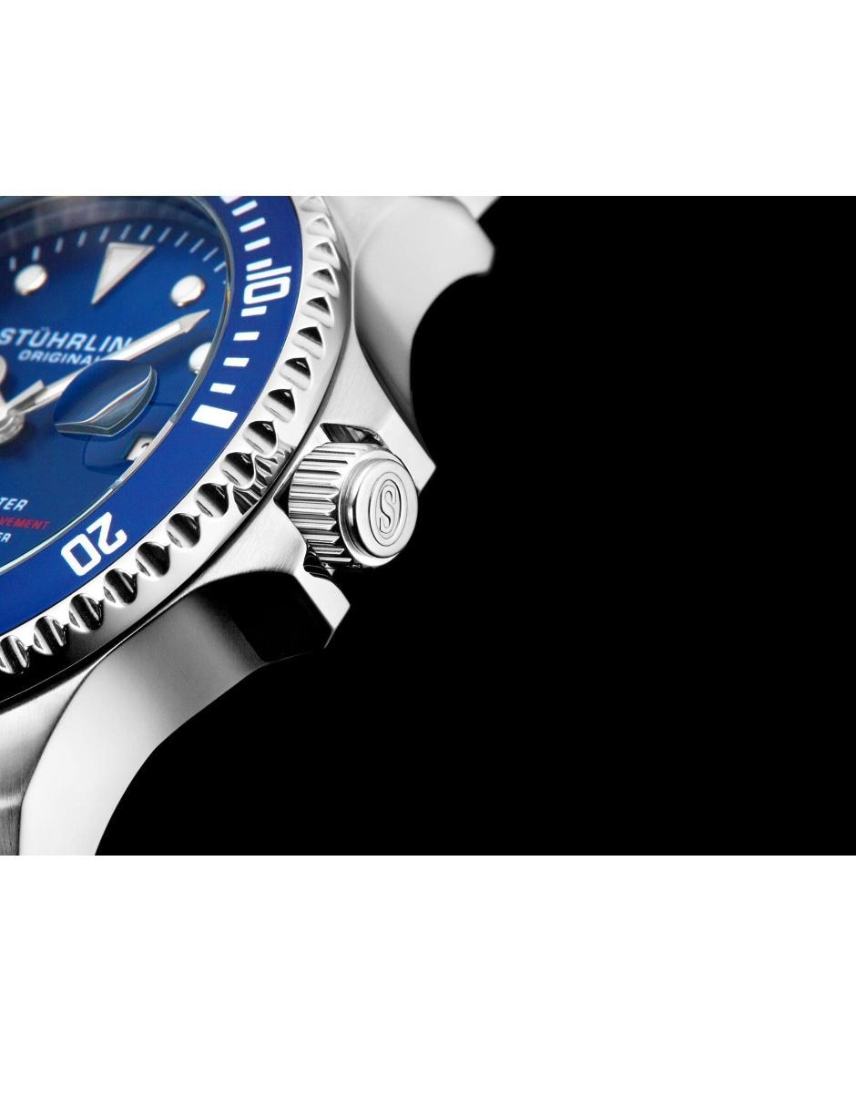 Reloj Aquadiver para hombre 883.02 9