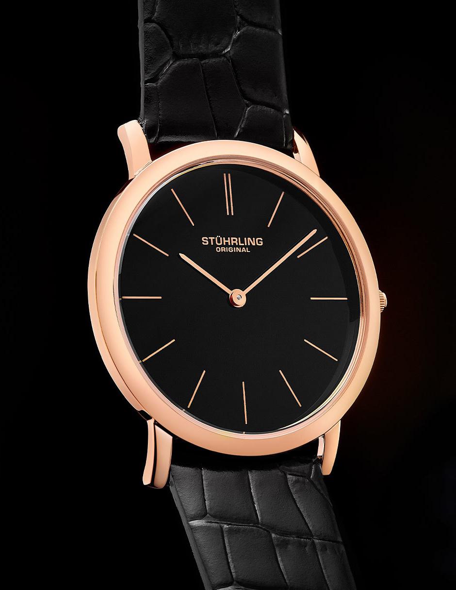 Reloj Symphony para hombre 601.3345K1 2