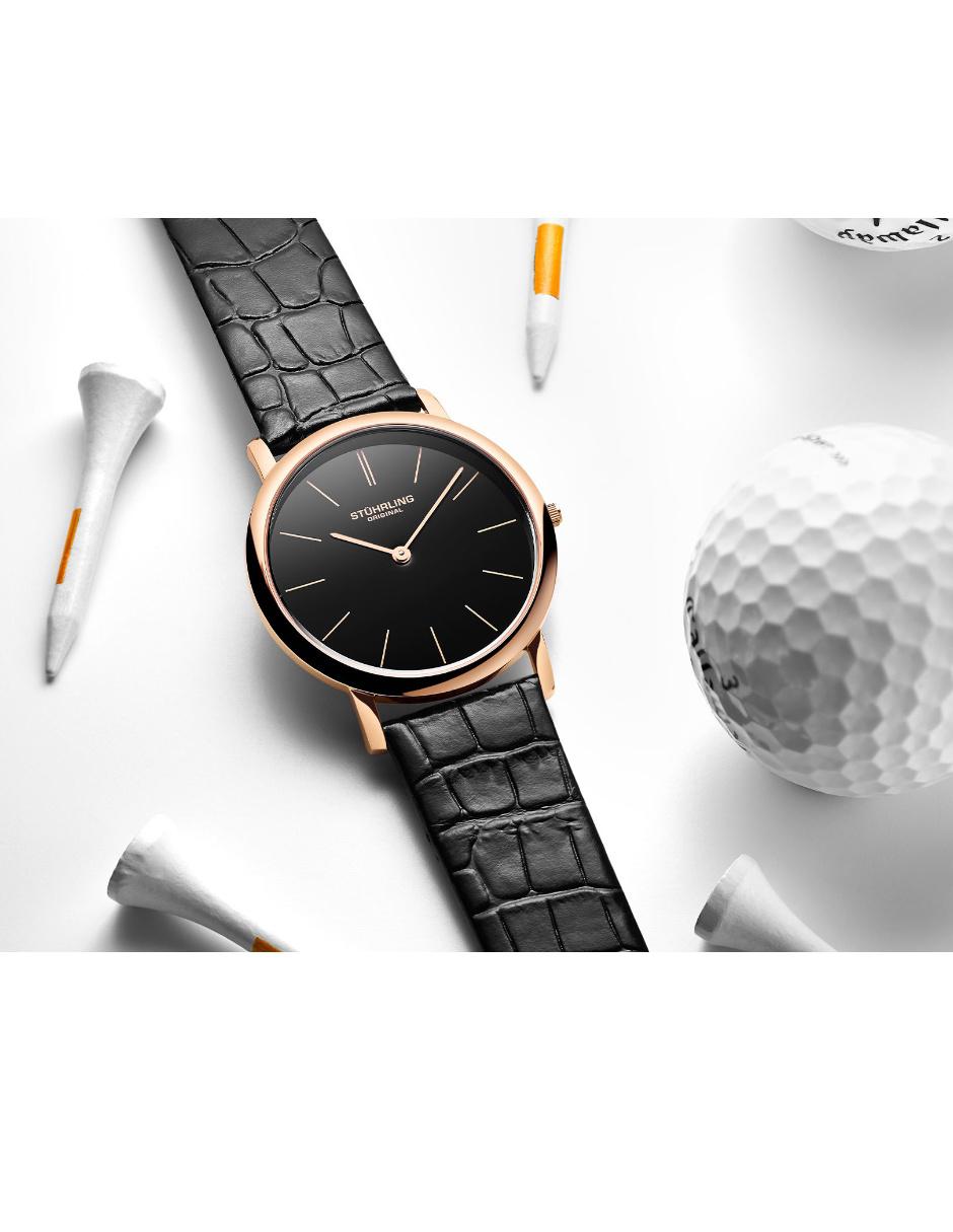 Reloj Symphony para hombre 601.3345K1 3