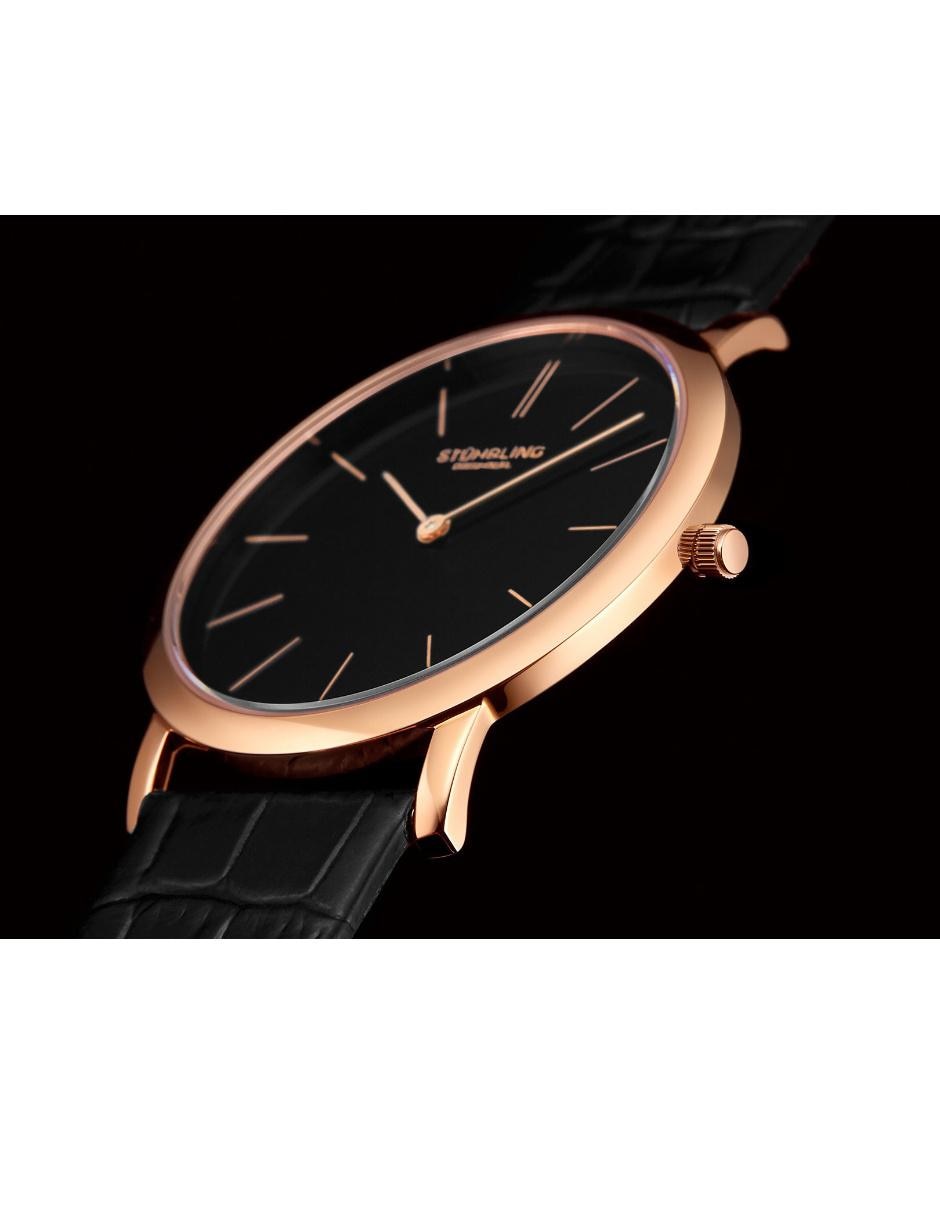 Reloj Symphony para hombre 601.3345K1 4