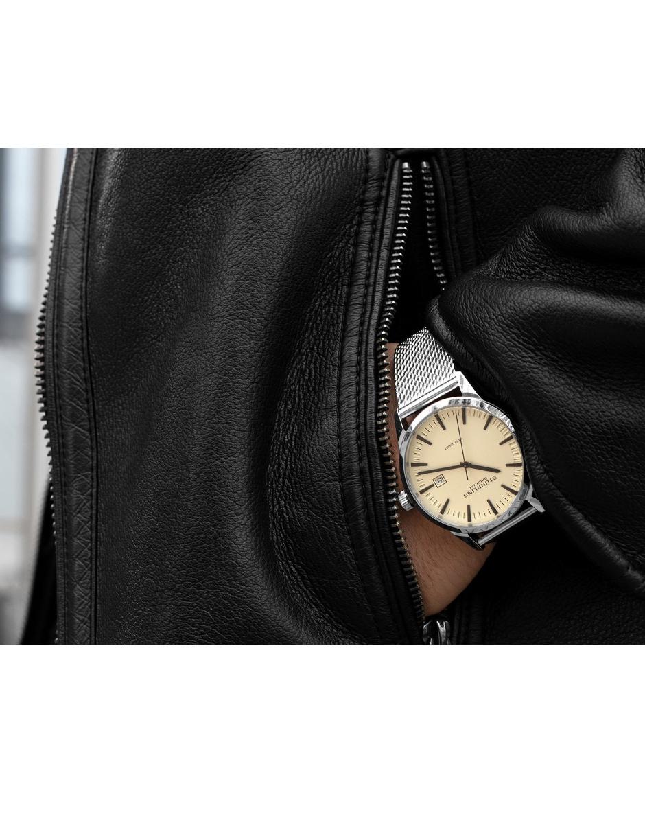 Reloj Symphony para hombre 555M.03 3