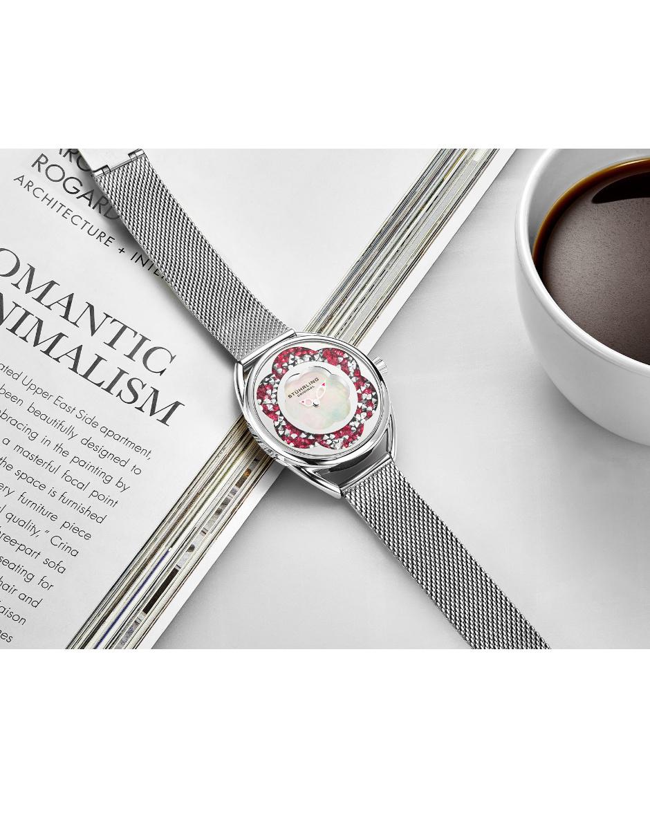Reloj Symphony para mujer 995M.01 2