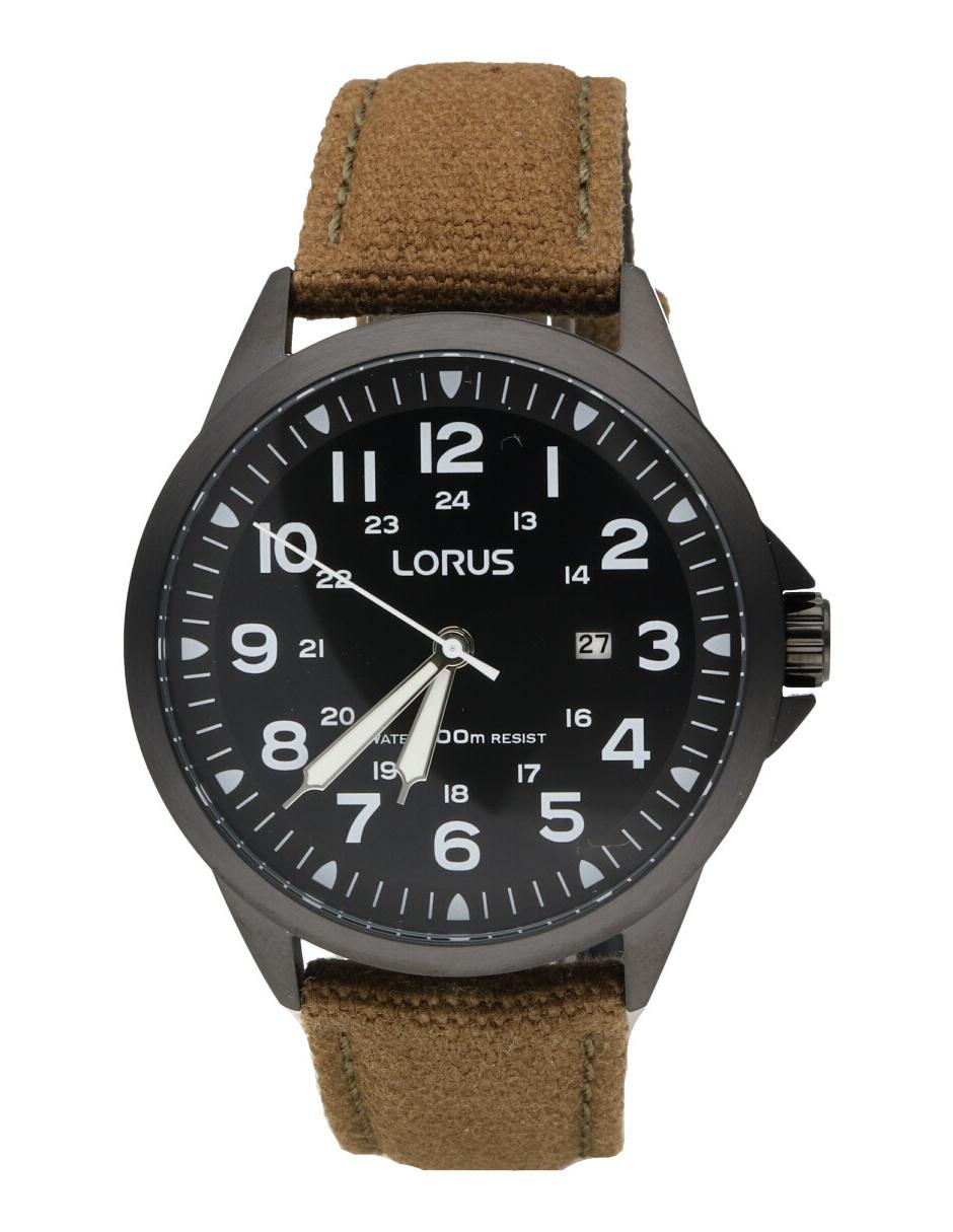 Reloj Lorus Deportivo para hombre RH907GX9