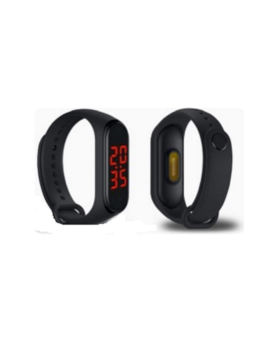Smartwatch V8 unisex 2