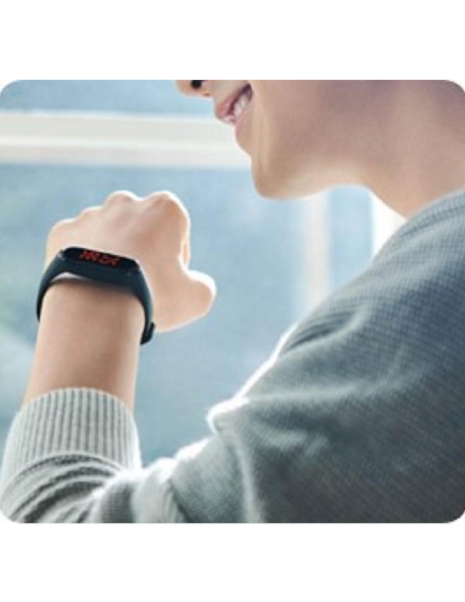 Smartwatch V8 unisex 3