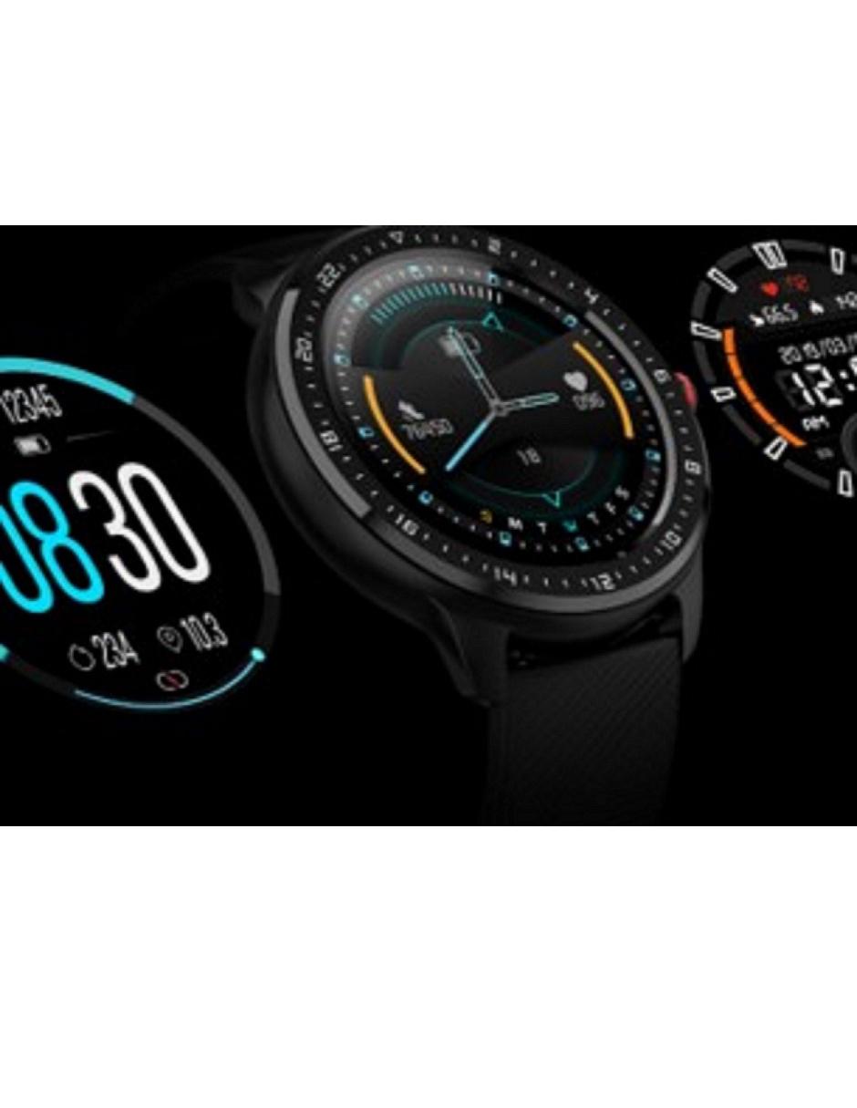 Smartwatch Z06 unisex 4