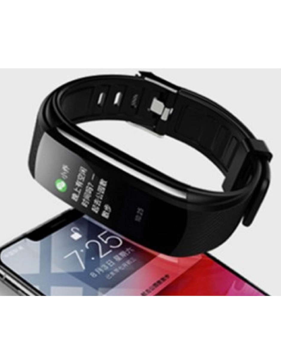 Cargador para smartwatch Frutivegie de 22.5 W micro USB