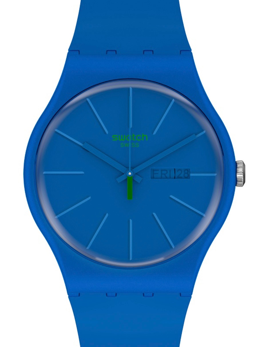 Reloj Swatch New Gent 2 unisex SO29N700 Liverpool