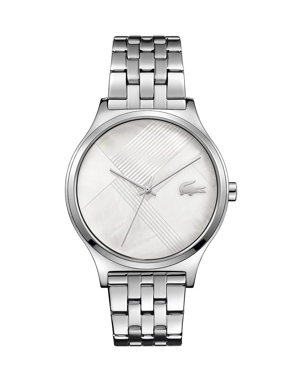 Reloj Lacoste Nikita para mujer 2001147 en Liverpool