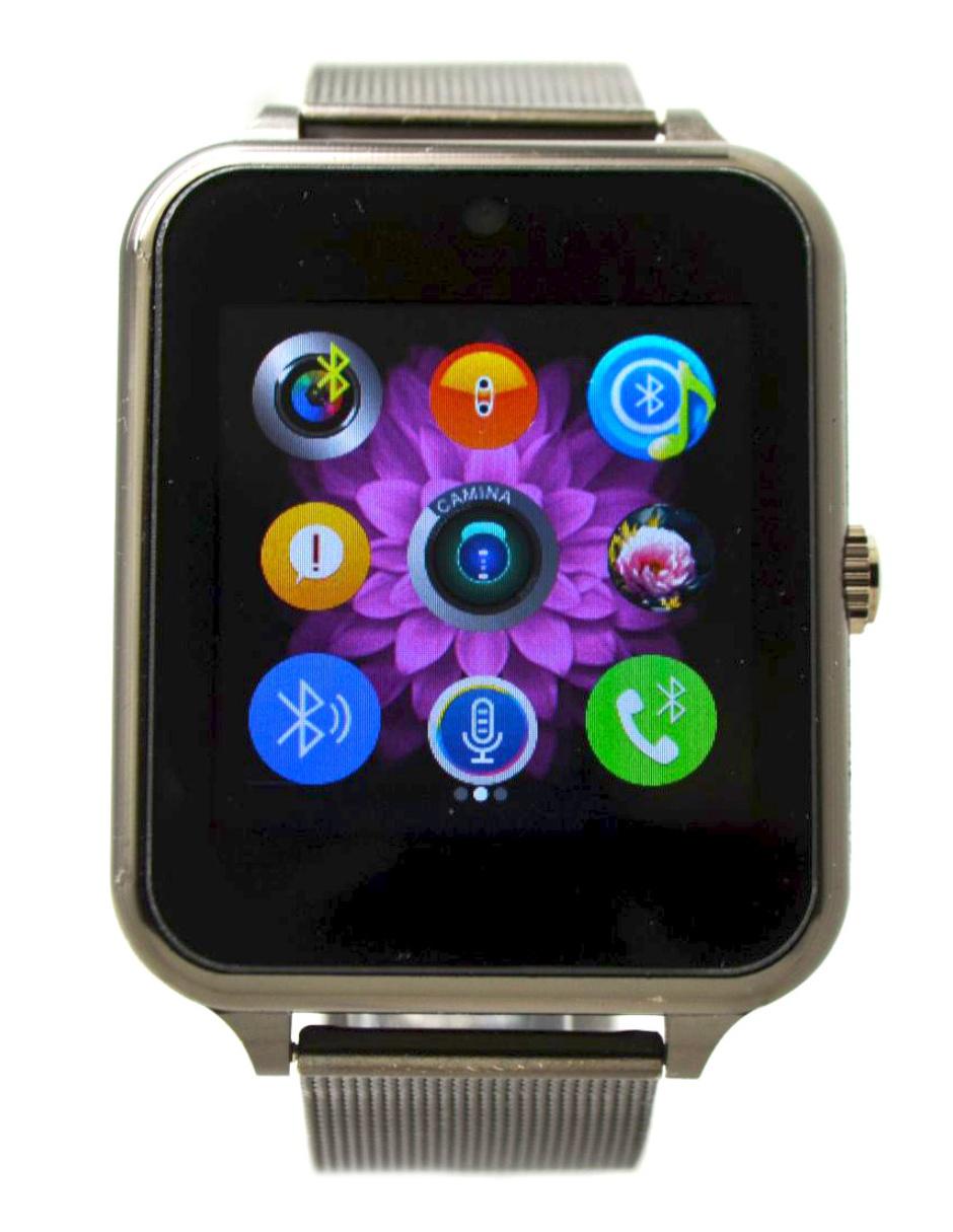 michelle smart watch