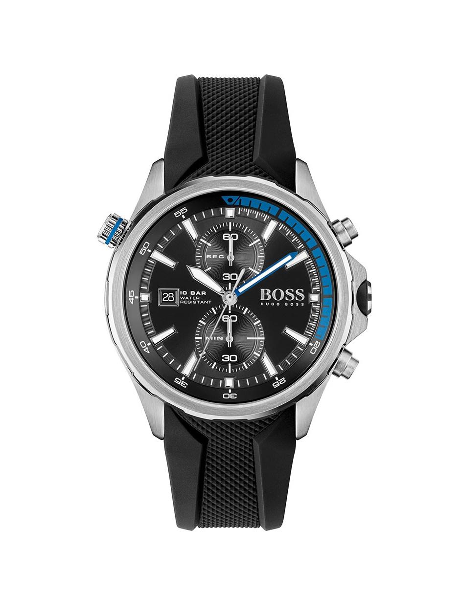 Reloj Globetrotter para hombre 1513820 1