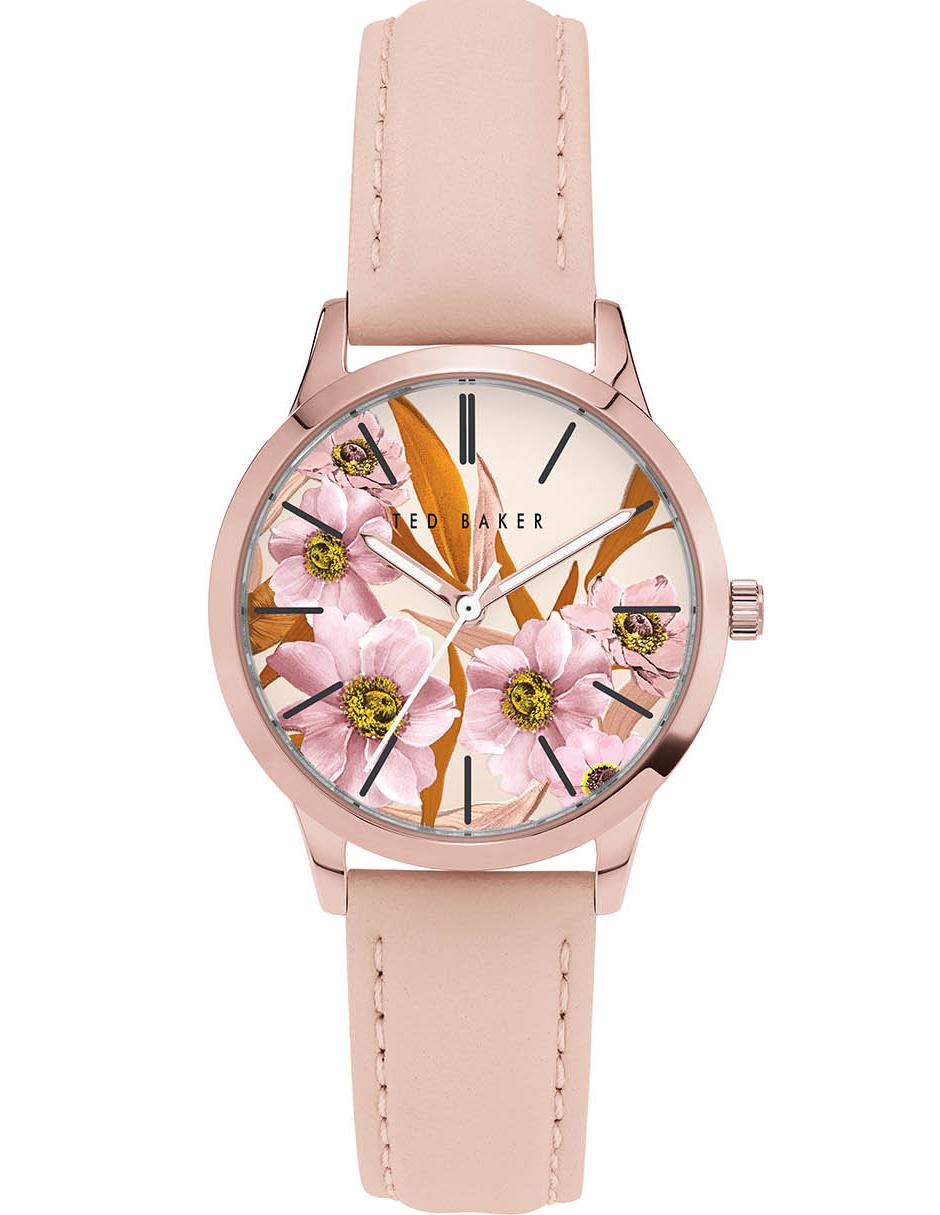 Reloj Ted Baker Fitzrovia para mujer BKPFZS003 en Liverpool