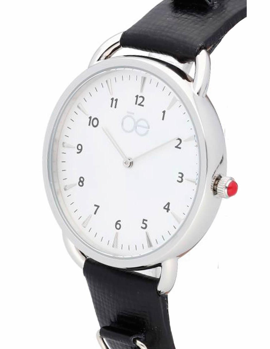 Reloj Yara para mujer OE1919-BK 2