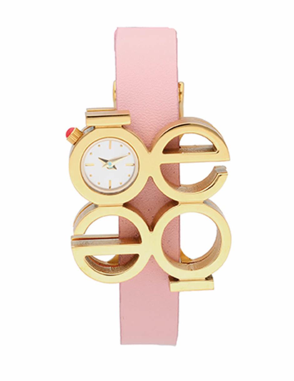 Reloj para mujer OE1911-PK Reloj para mujer OE1911-PK