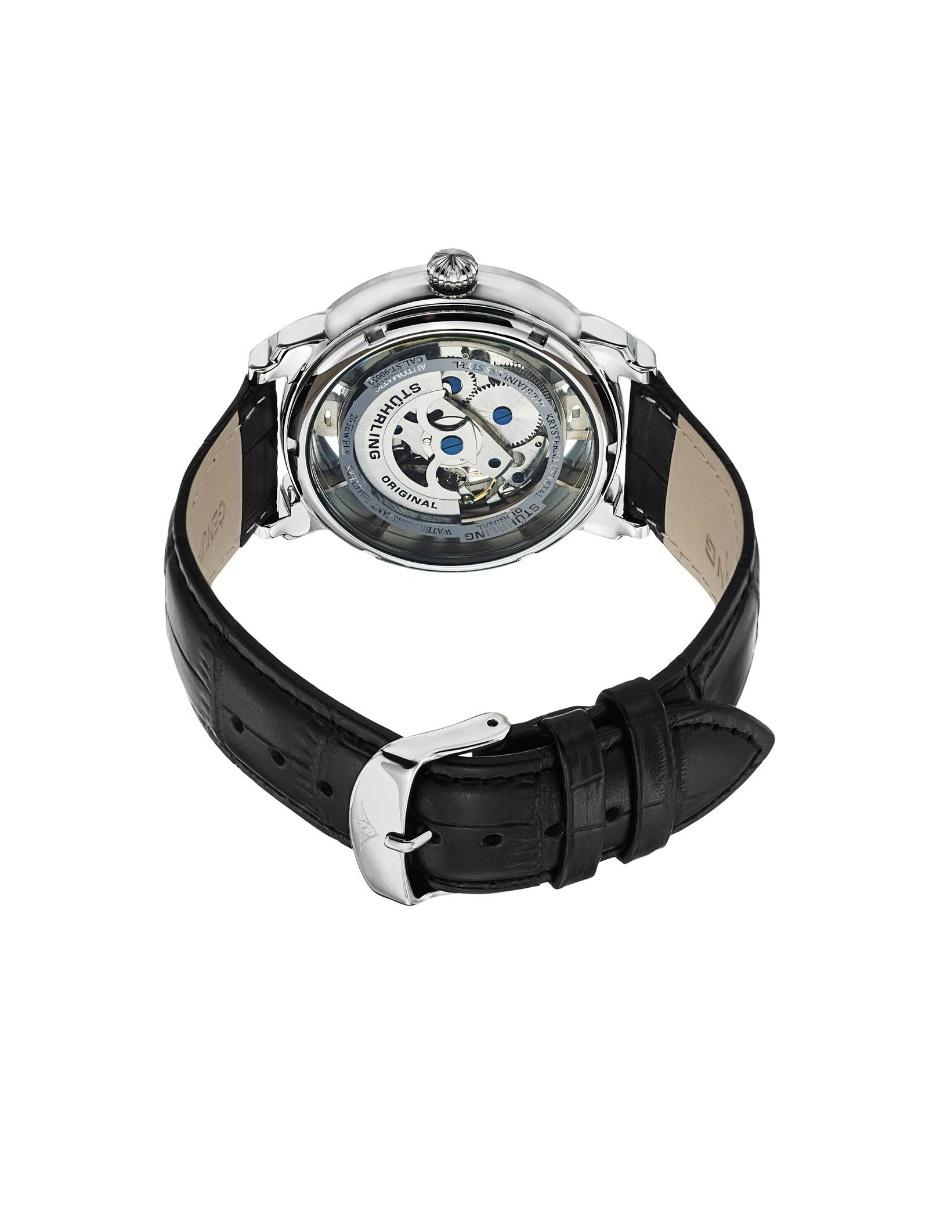 Reloj Legacy unisex 3982.4/165B2.3315 SET 3