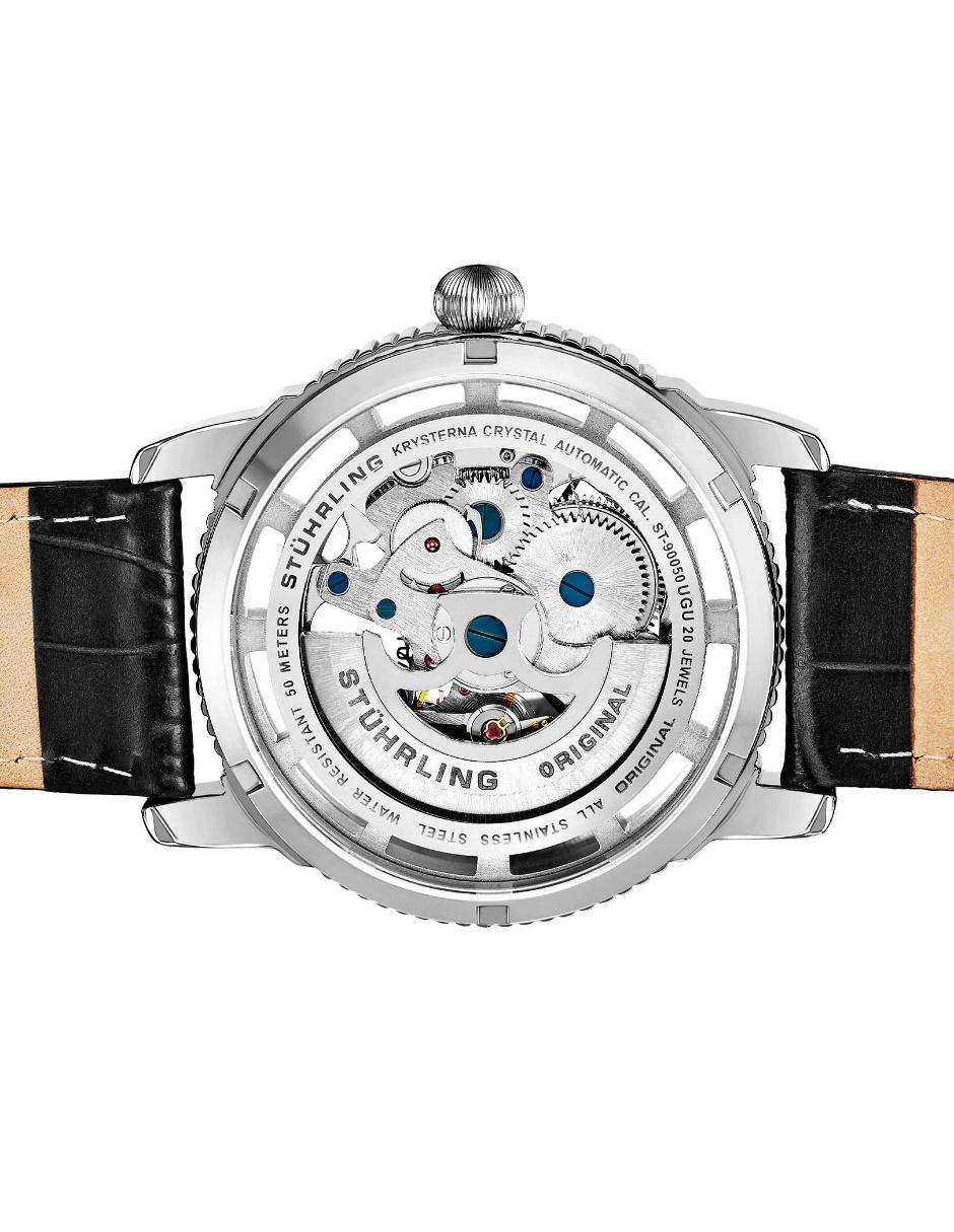 Reloj Legacy unisex 3941.4/3933.1 SET 2