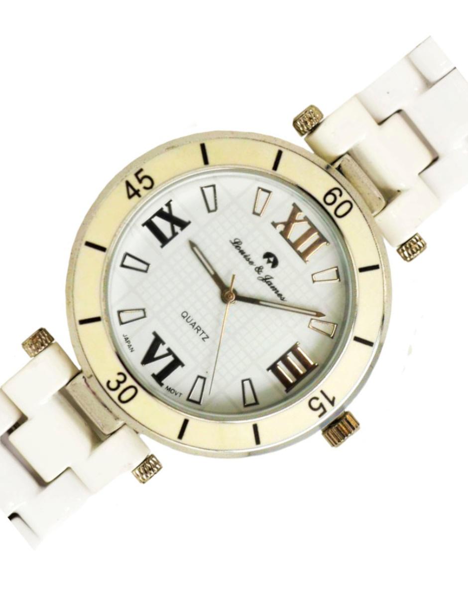 Reloj james michelle quartz new arrivals