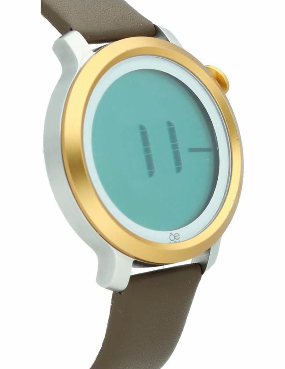 Reloj Carlie para mujer OE1902-BRW 3