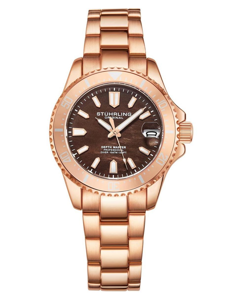 Reloj Aquadiver unisex 3950AL.7/3965.5 SET 3