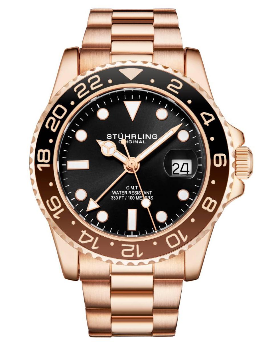 Reloj Aquadiver unisex 3950AL.7/3965.5 SET 5