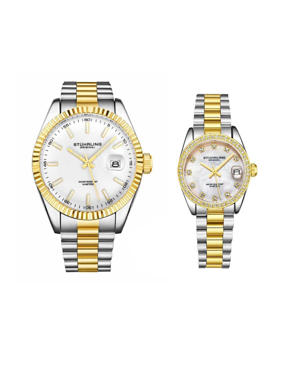 Box set Symphony unisex 3936.5/3935.5 SET Box set Symphony unisex 3936.5/3935.5 SET