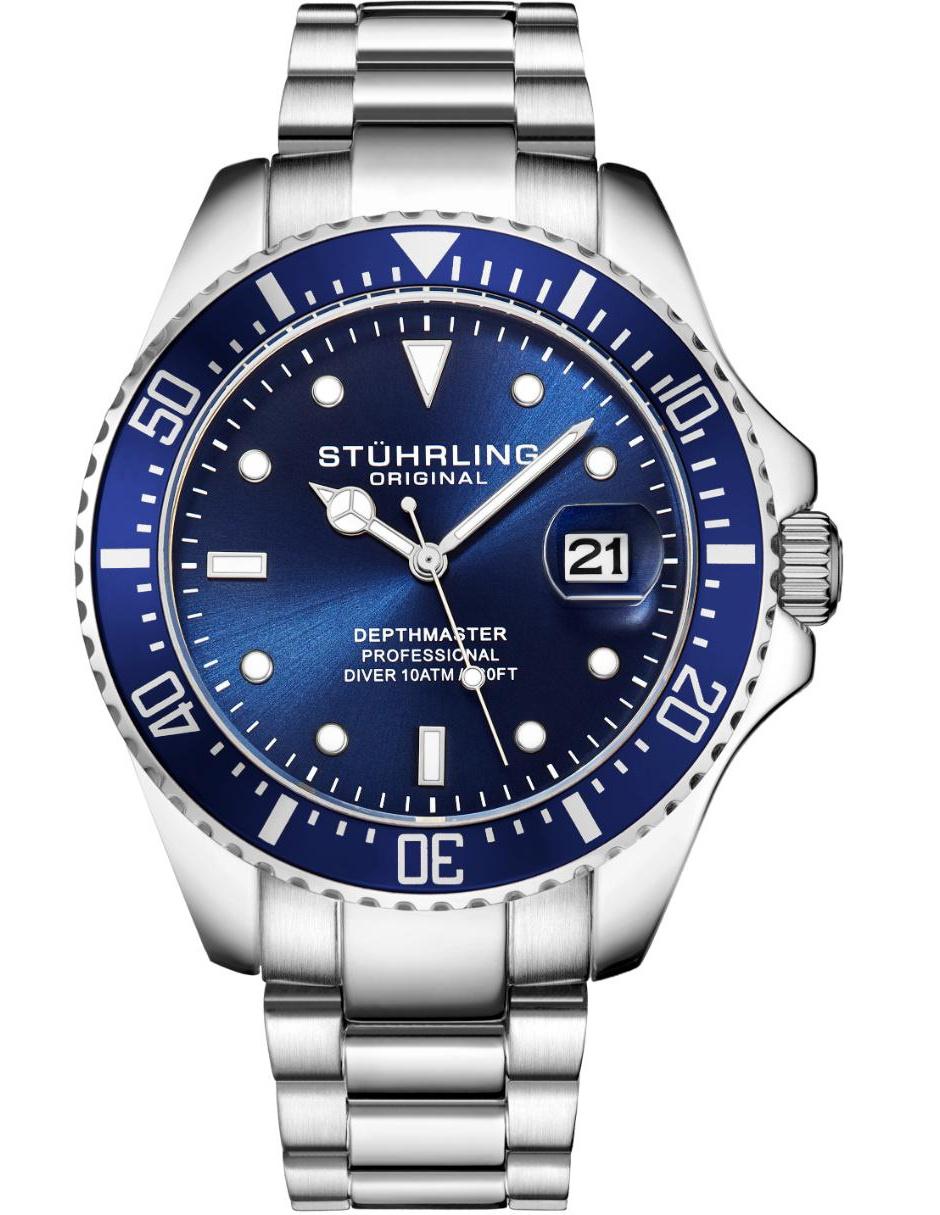 Box set Aquadiver unisex 3950L.2/3950.2 SET 4