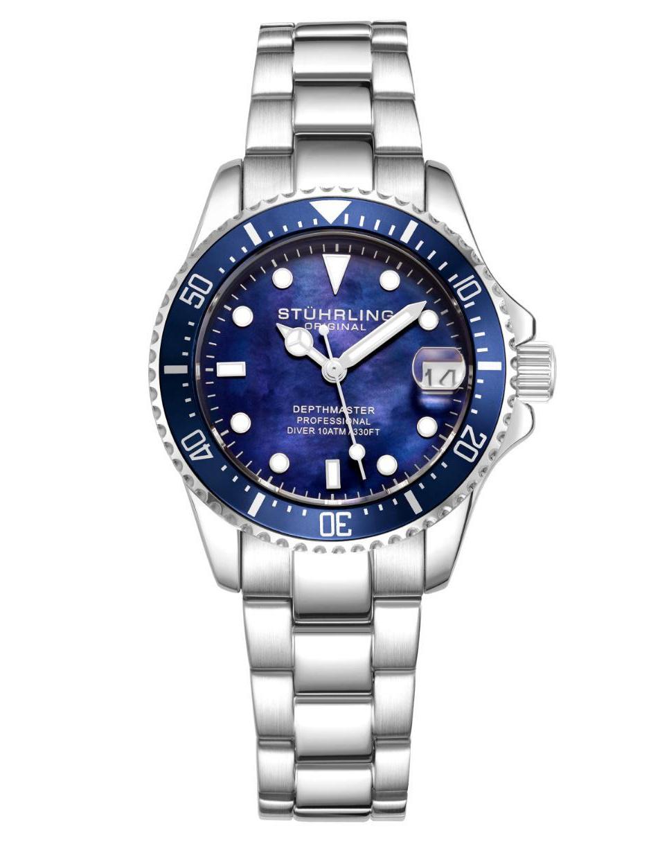 Box set Aquadiver unisex 3950L.2/3950.2 SET 5