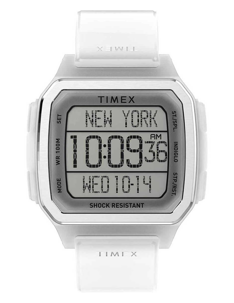 Reloj Hombre TW2T443006P, Timex