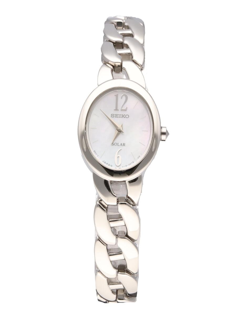 Reloj Seiko para mujer SUP321P1