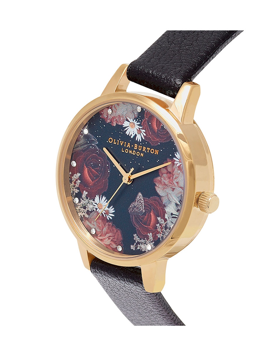 Reloj Winter Blooms para mujer OB16WG74 2