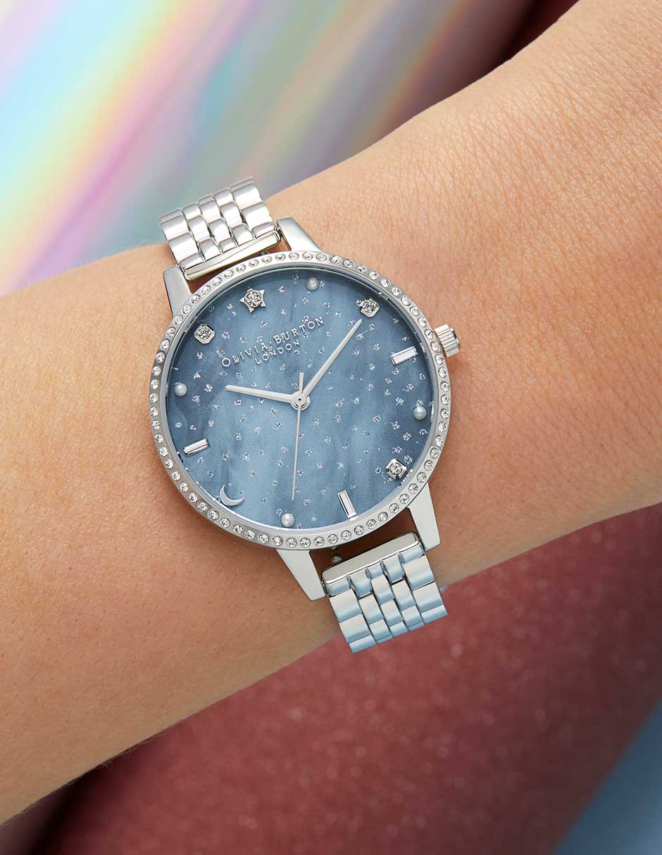 Reloj Celestial para mujer OB16GD65 2