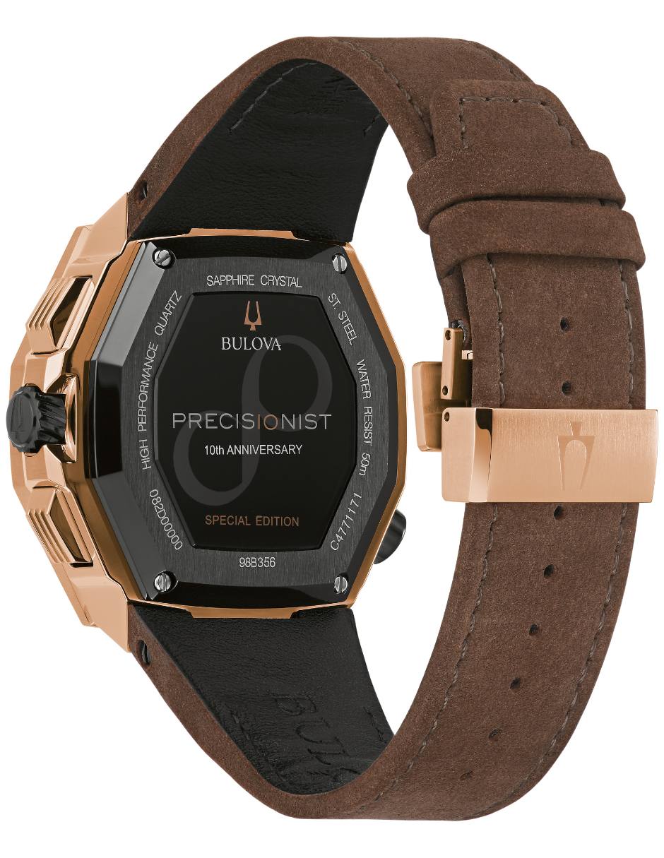 Reloj Precisionist para hombre 98B356 4