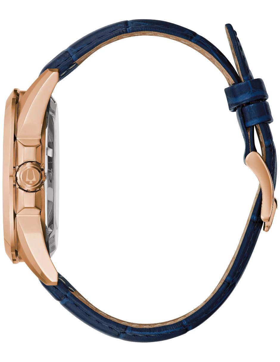 Reloj Sutton para hombre 97A161 2