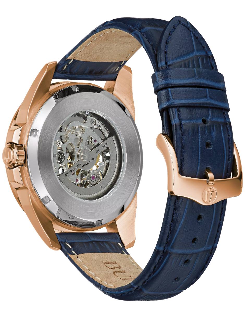 Reloj Sutton para hombre 97A161 4