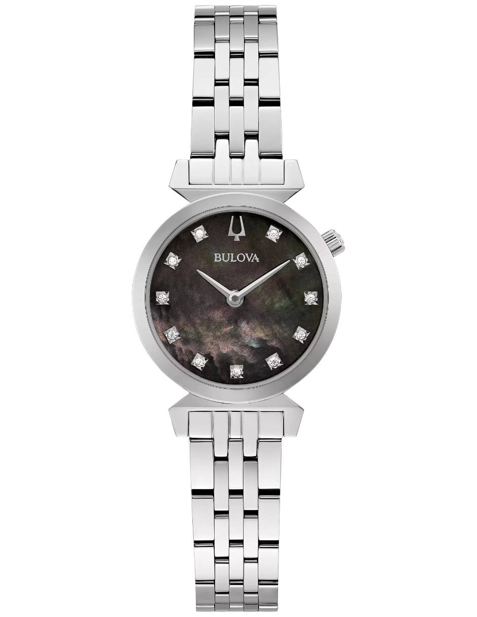 Reloj Bulova Regatta para mujer 96P221 en Liverpool