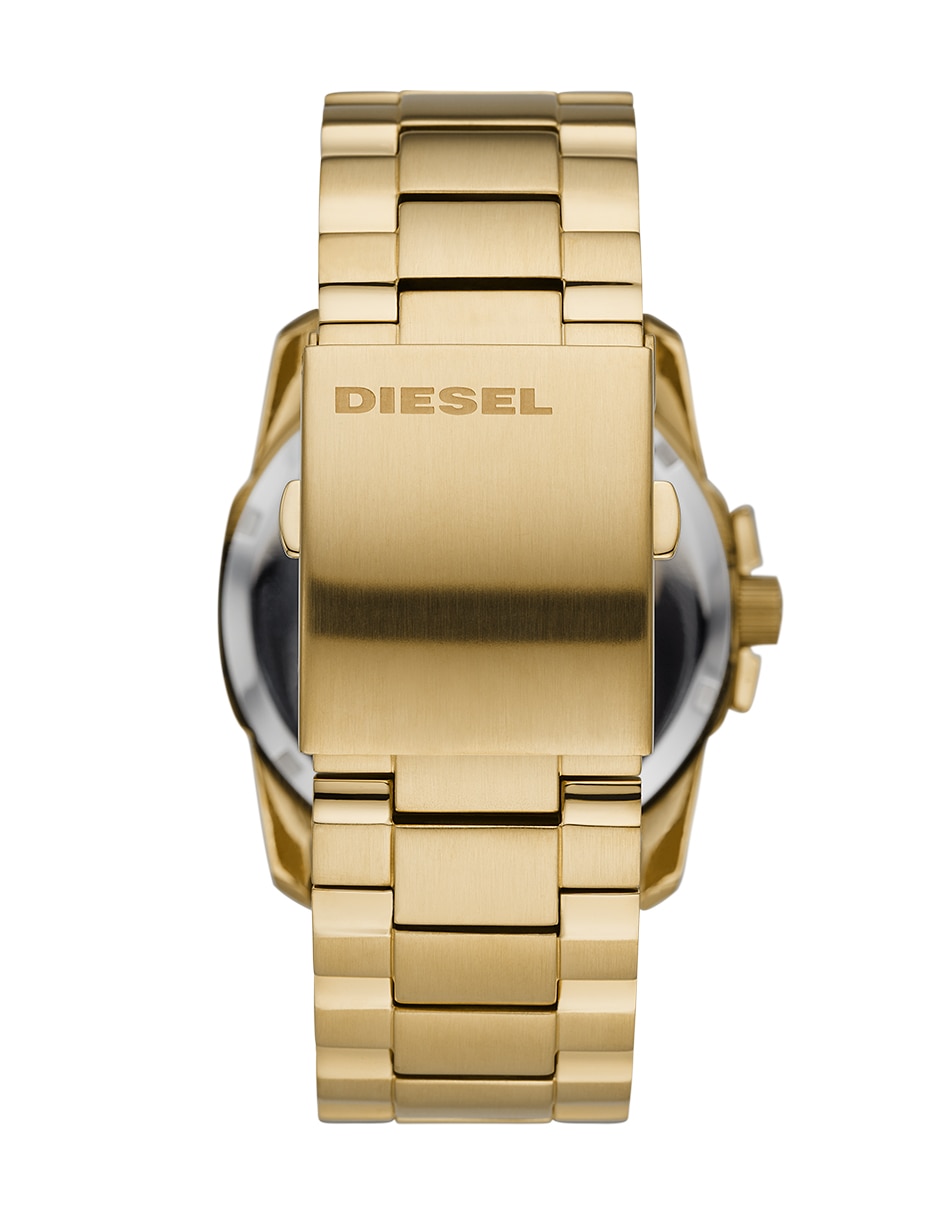 Reloj diesel dorado discount liverpool