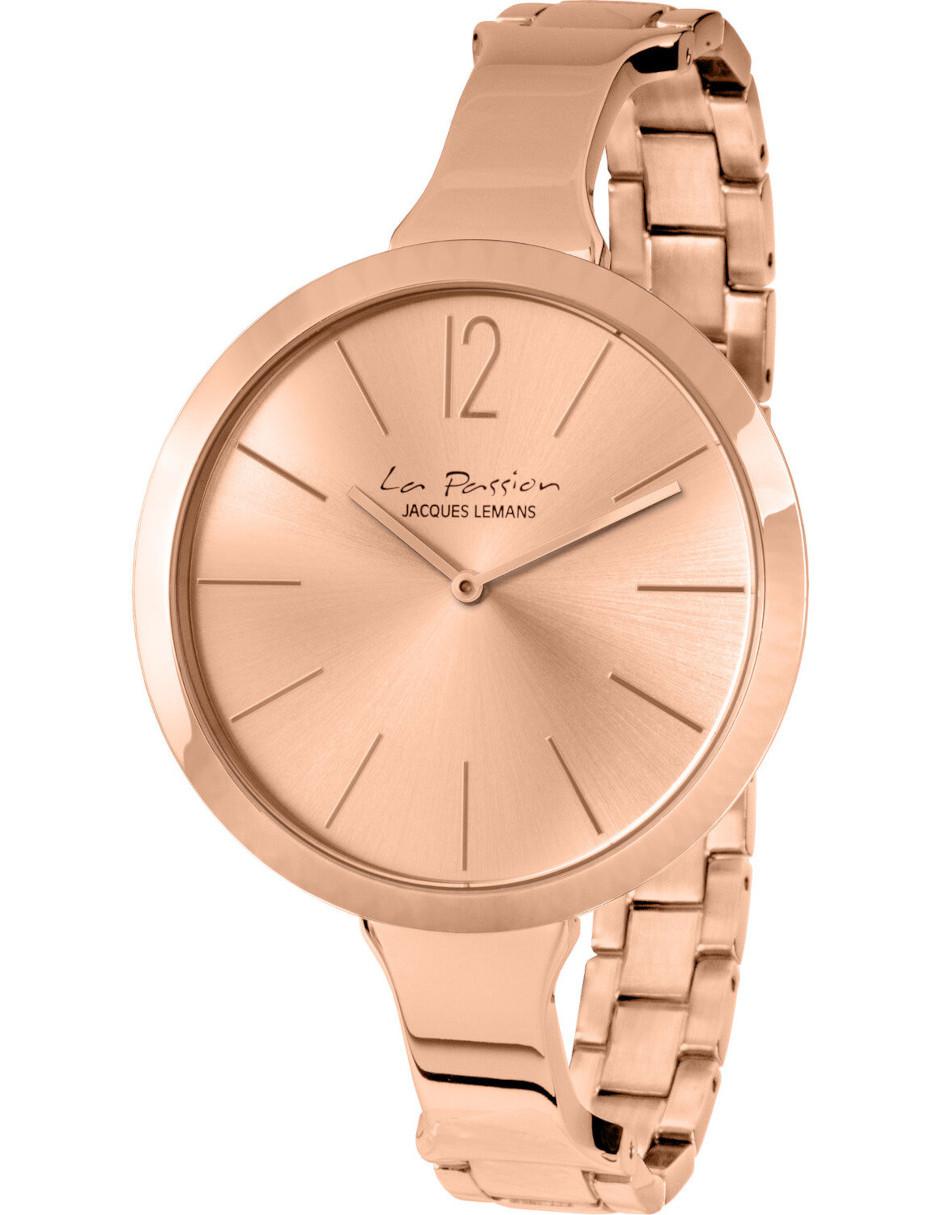 Reloj jacques lemans discount mujer