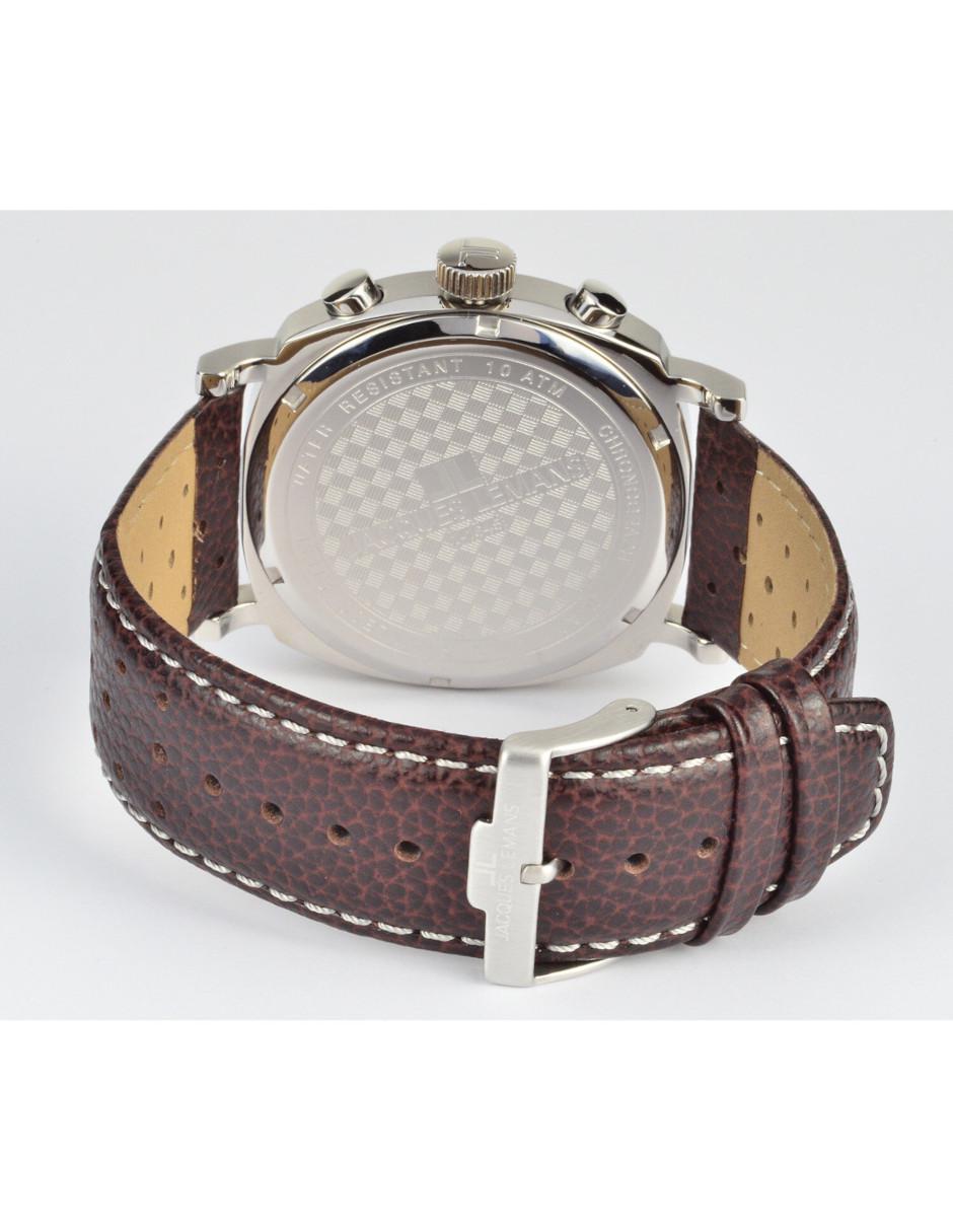 Reloj Lugano para hombre 1-1645H 2
